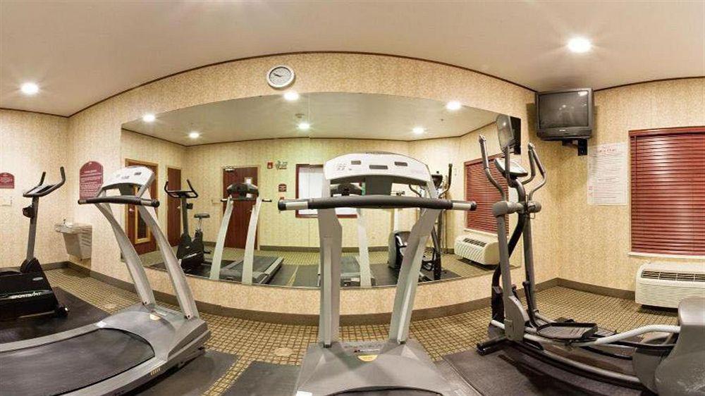 Holiday Inn Express Hotel & Suites Gainesville By Ihg Kültér fotó