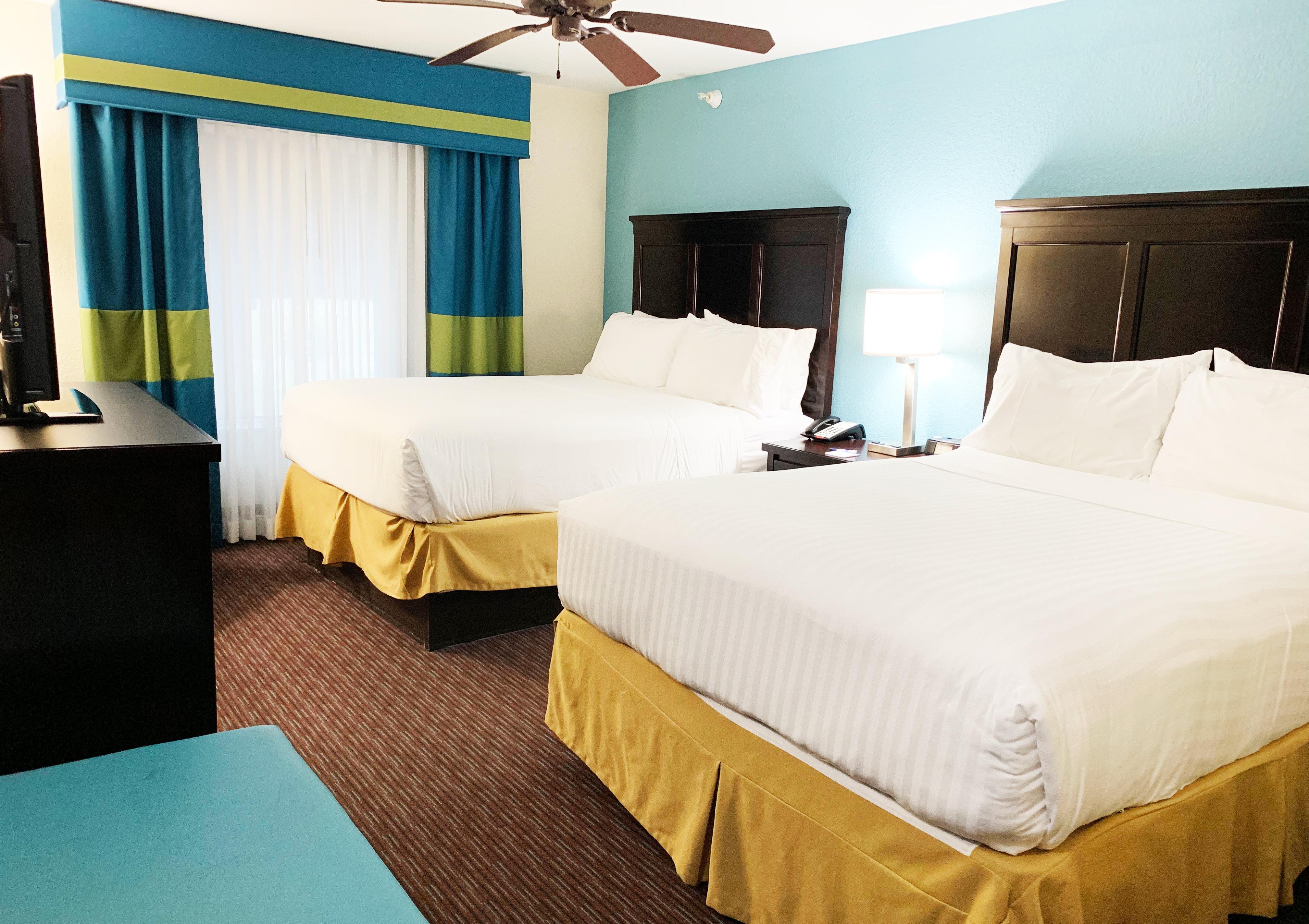 Holiday Inn Express Hotel & Suites Gainesville By Ihg Kültér fotó