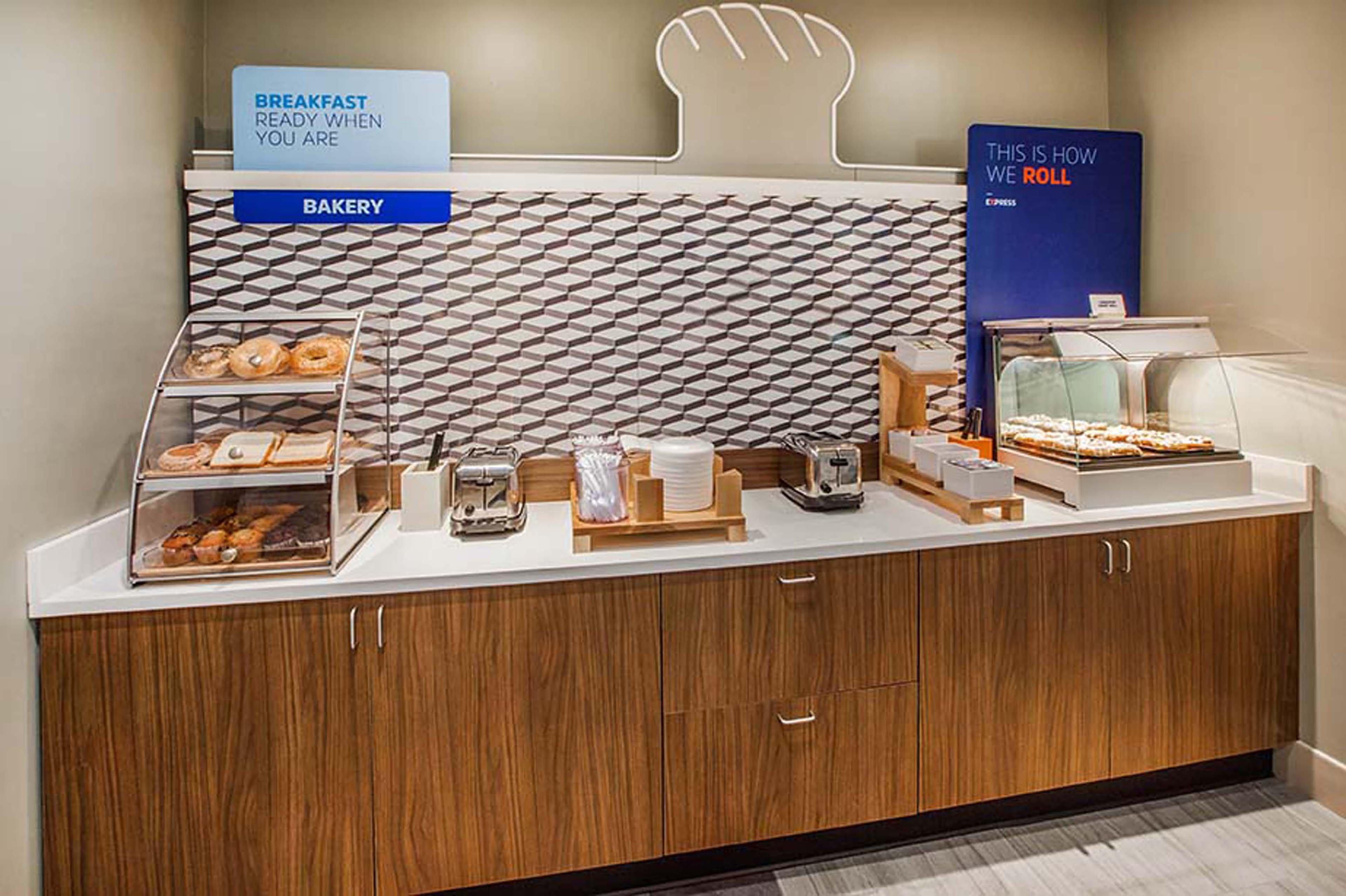 Holiday Inn Express Hotel & Suites Gainesville By Ihg Kültér fotó