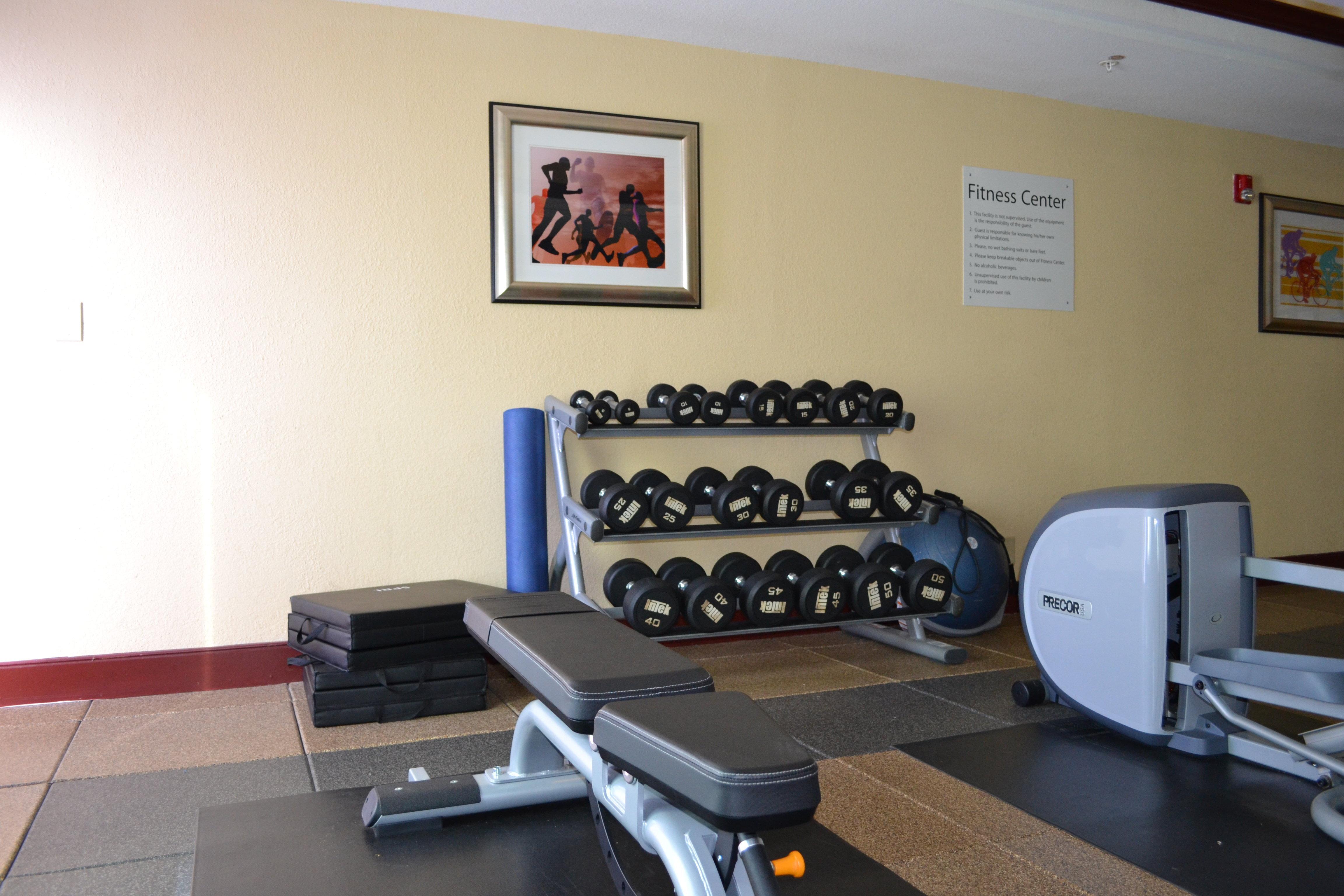 Holiday Inn Express Hotel & Suites Gainesville By Ihg Kültér fotó