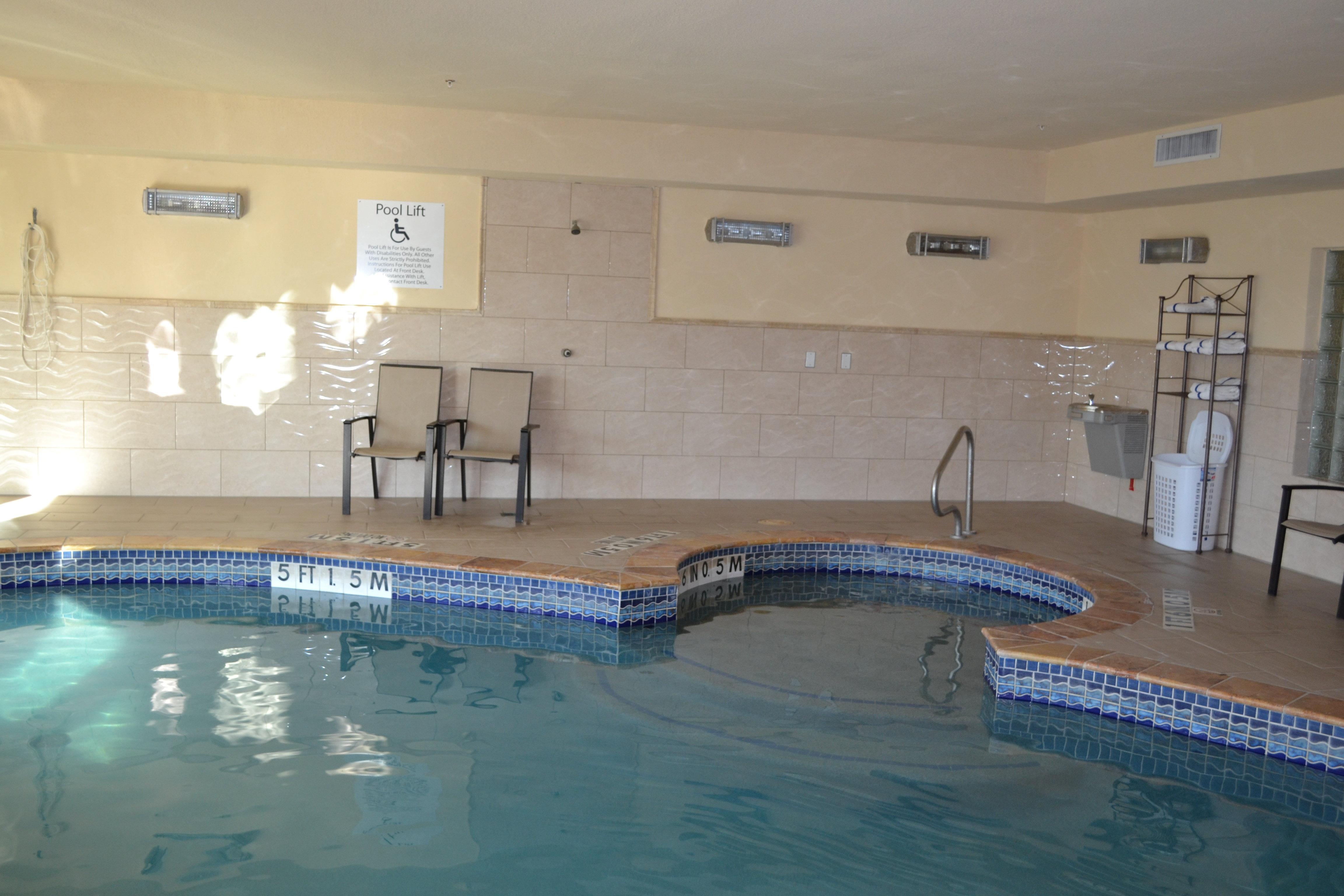 Holiday Inn Express Hotel & Suites Gainesville By Ihg Kültér fotó