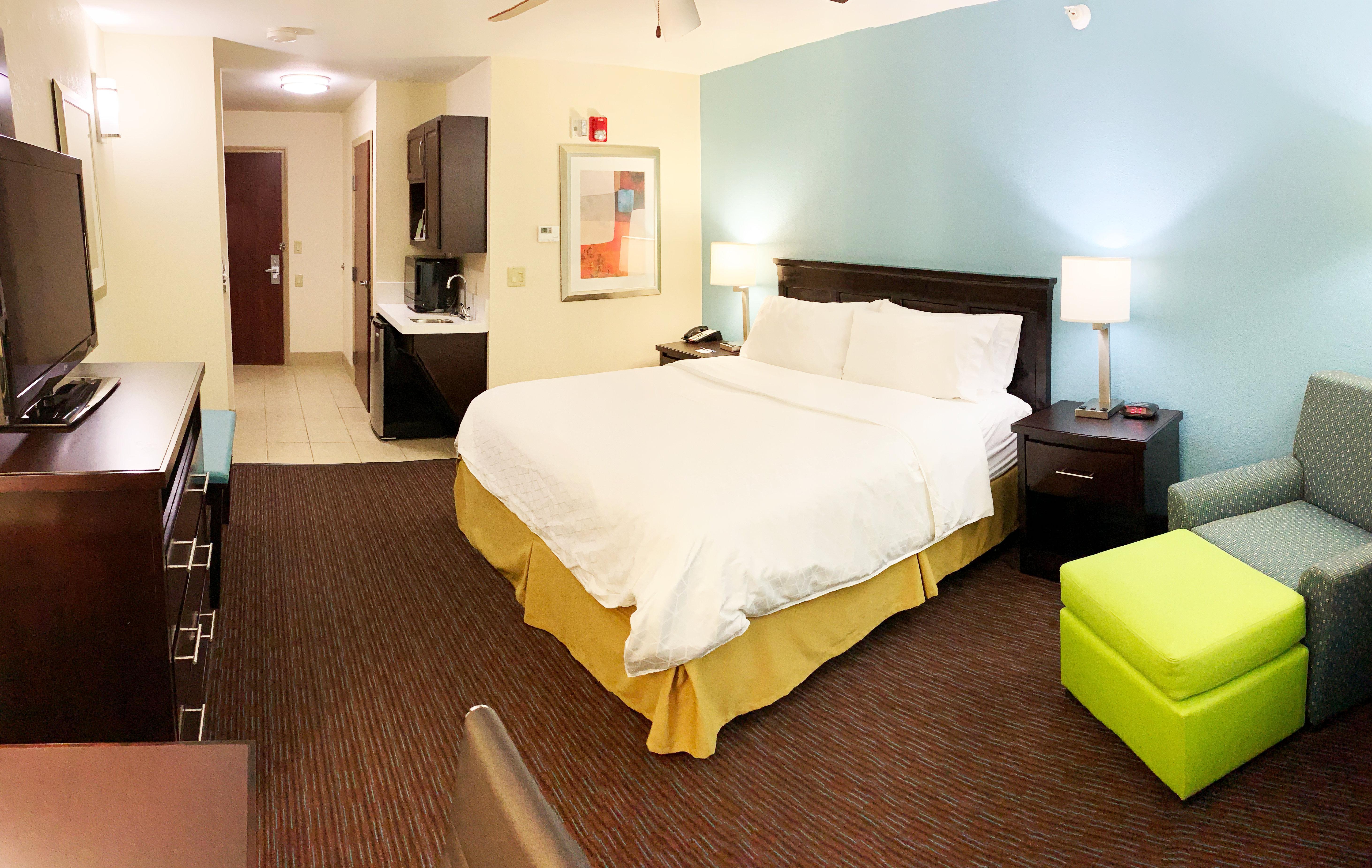 Holiday Inn Express Hotel & Suites Gainesville By Ihg Kültér fotó