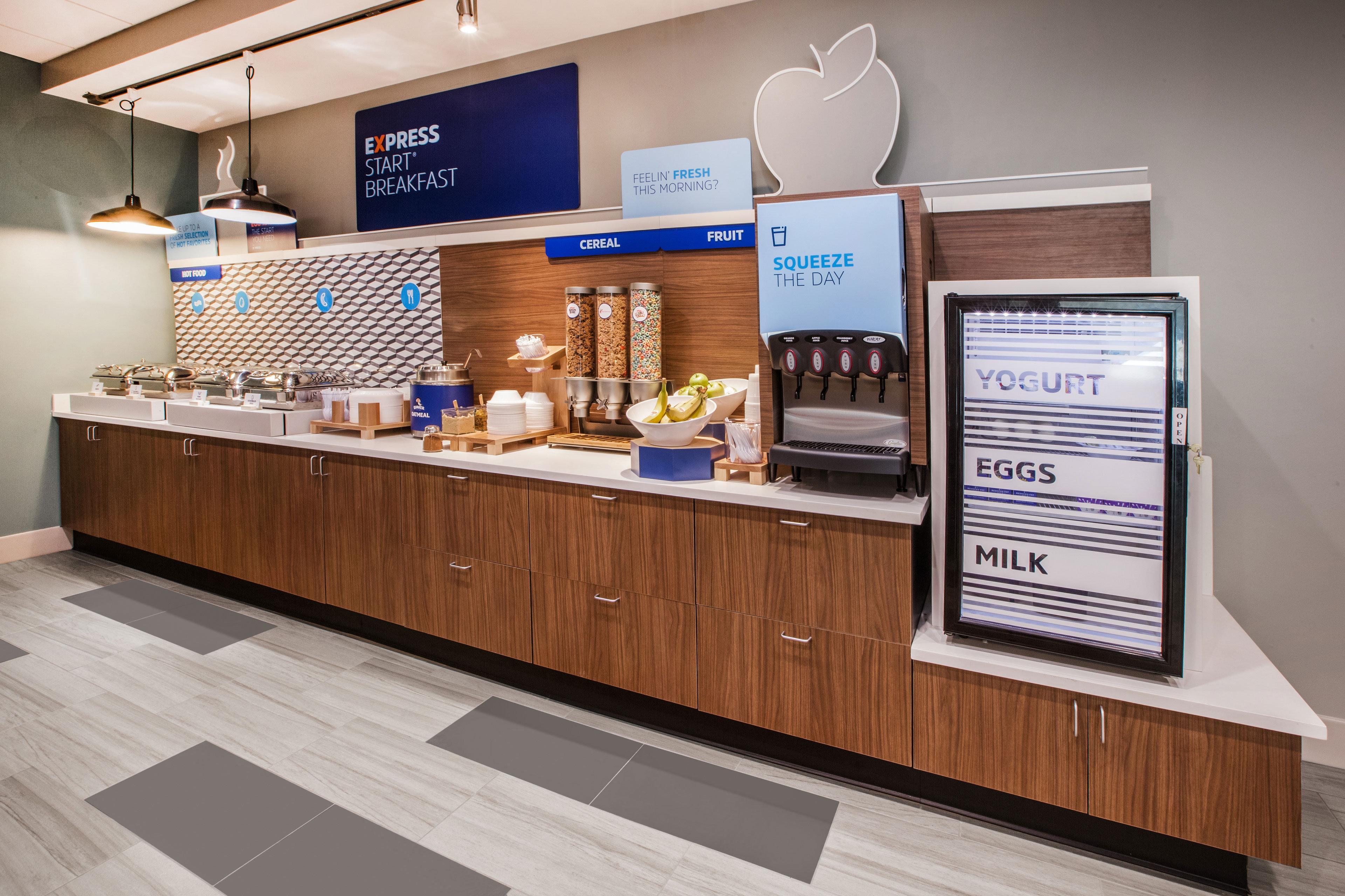 Holiday Inn Express Hotel & Suites Gainesville By Ihg Kültér fotó
