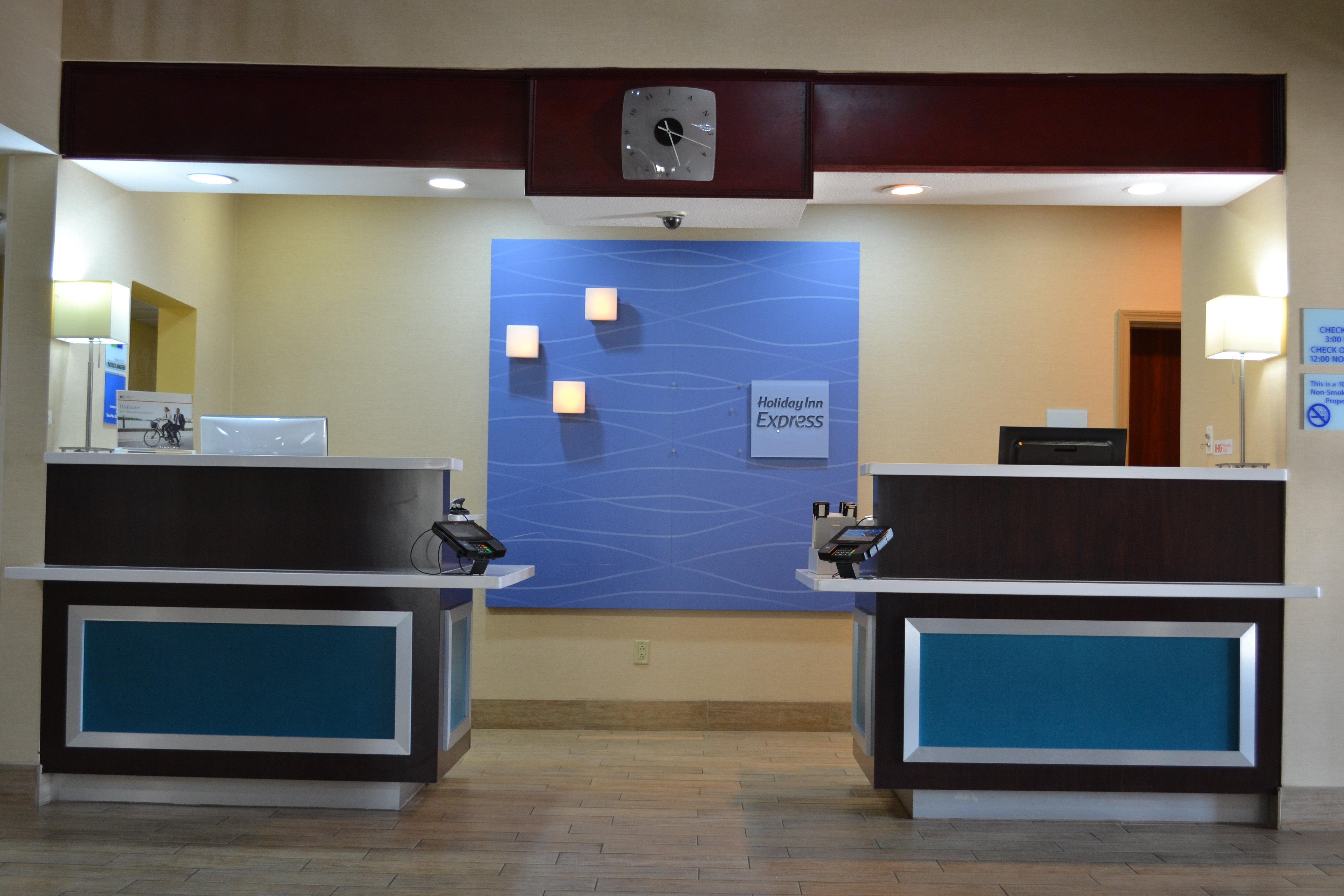 Holiday Inn Express Hotel & Suites Gainesville By Ihg Kültér fotó