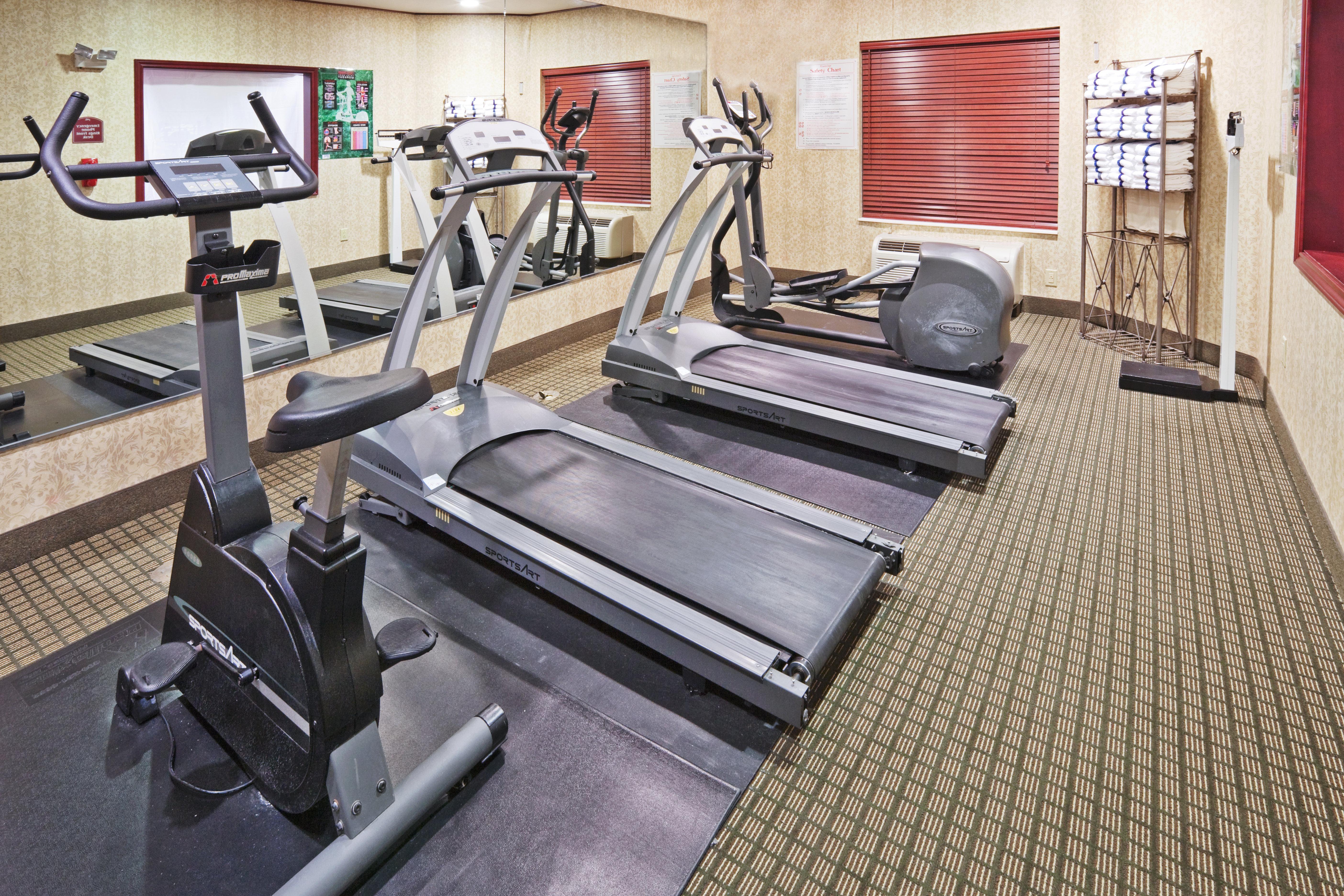Holiday Inn Express Hotel & Suites Gainesville By Ihg Kültér fotó