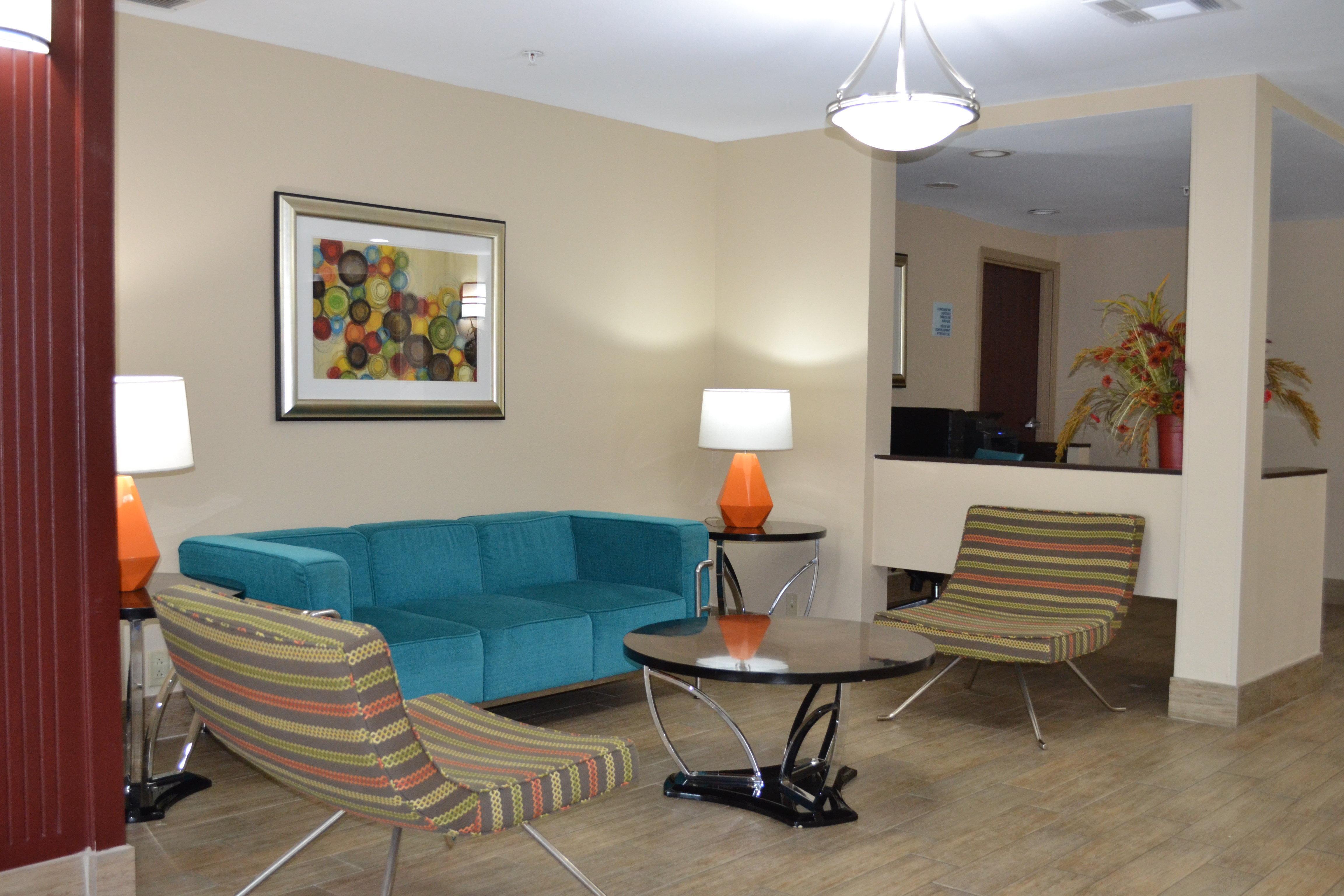 Holiday Inn Express Hotel & Suites Gainesville By Ihg Kültér fotó