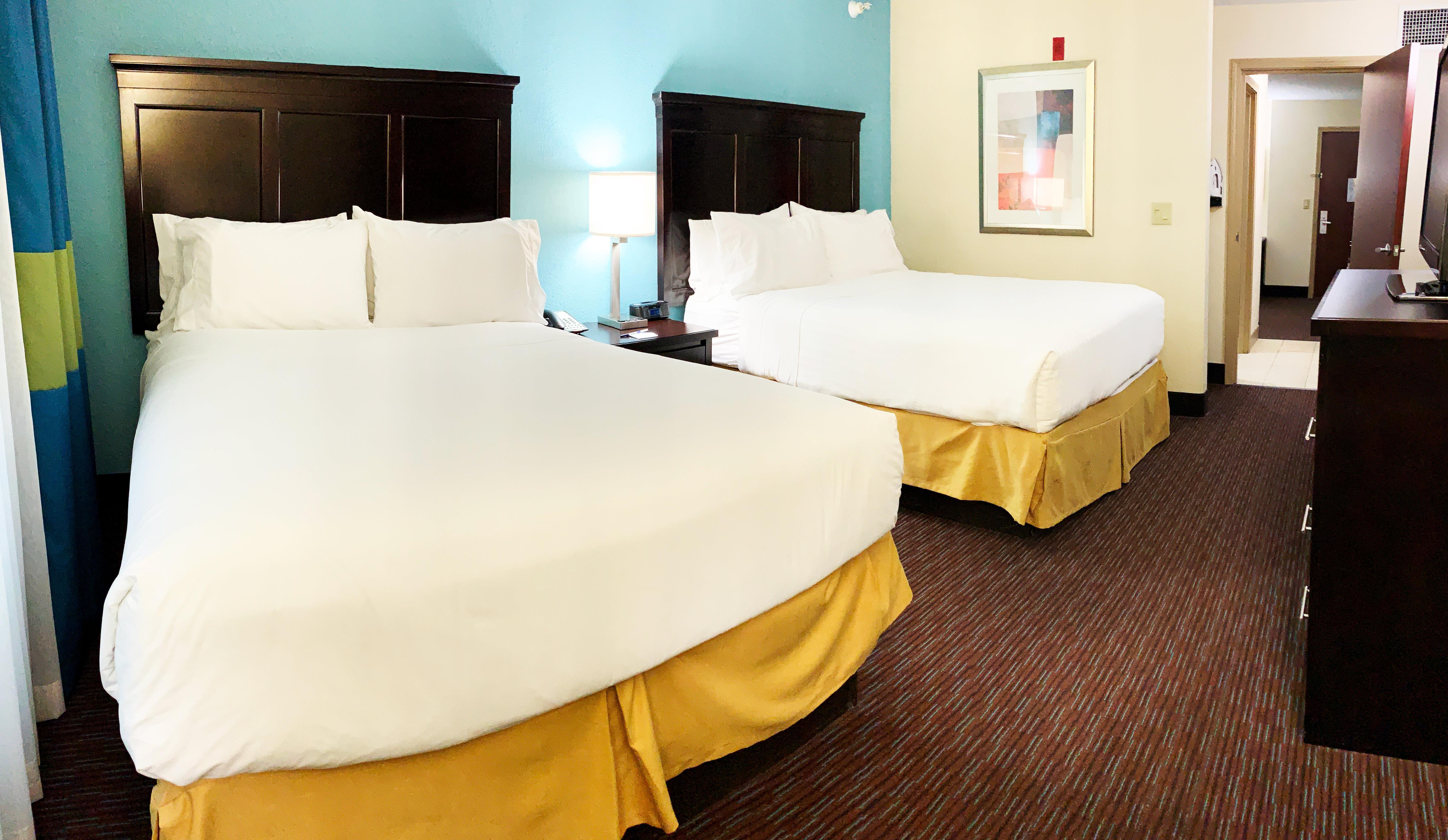 Holiday Inn Express Hotel & Suites Gainesville By Ihg Kültér fotó