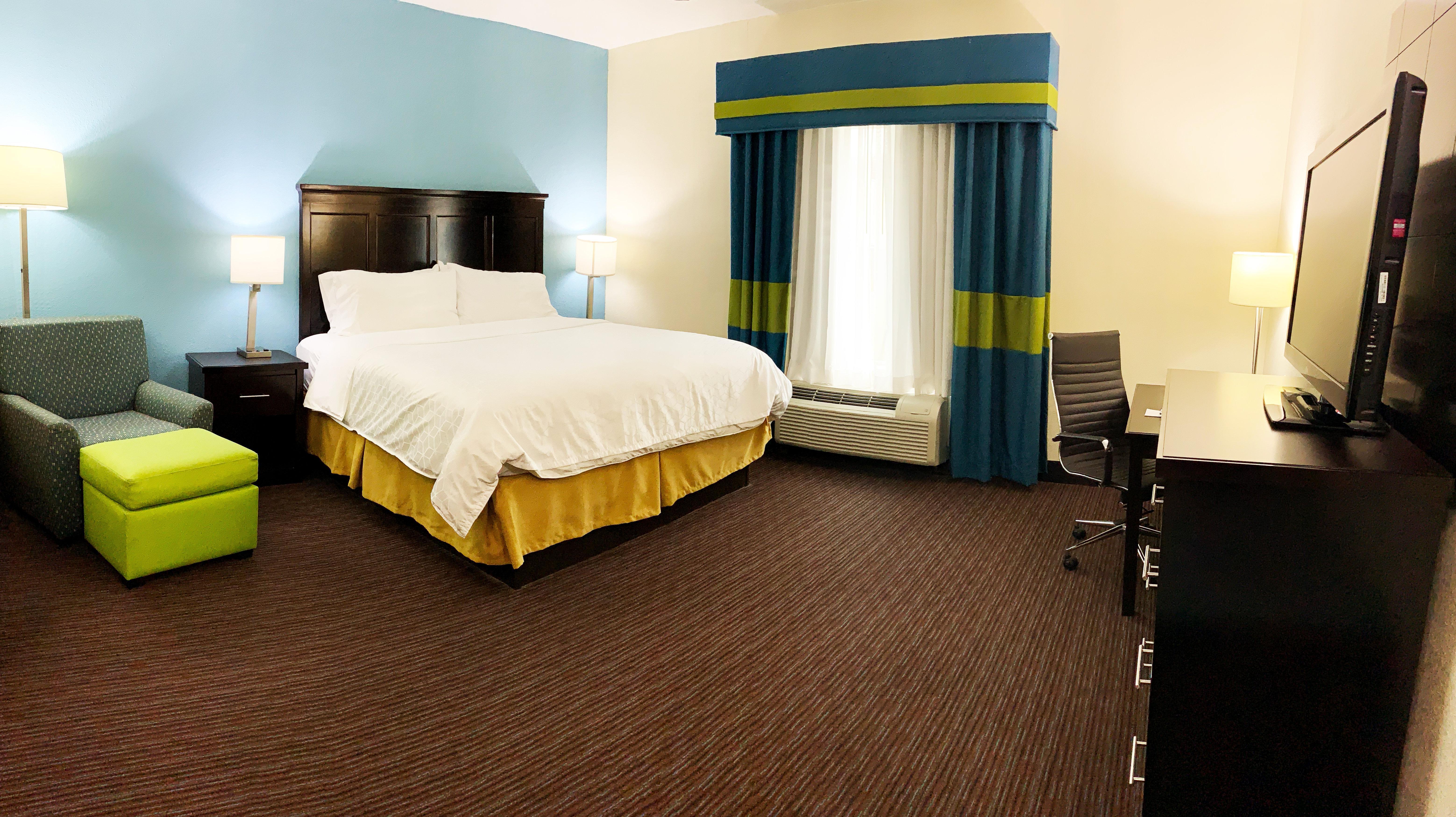 Holiday Inn Express Hotel & Suites Gainesville By Ihg Kültér fotó