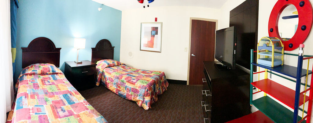Holiday Inn Express Hotel & Suites Gainesville By Ihg Kültér fotó
